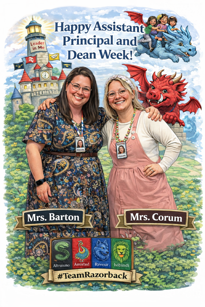 AP Barton and Dean Corum