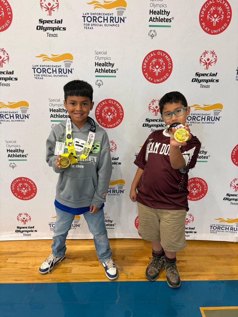 Benjamin and Norland with metals