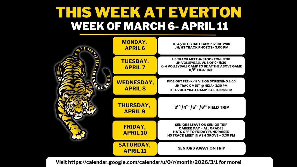 THIS WEEK AT EVERTON