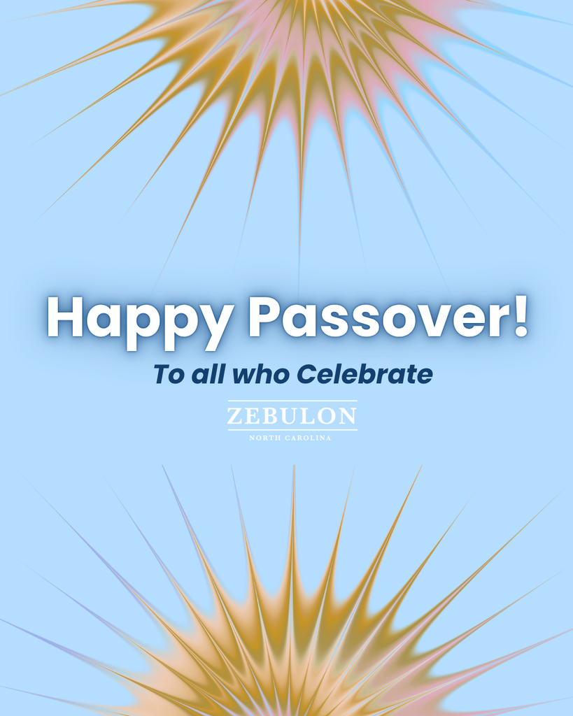 happy Passover