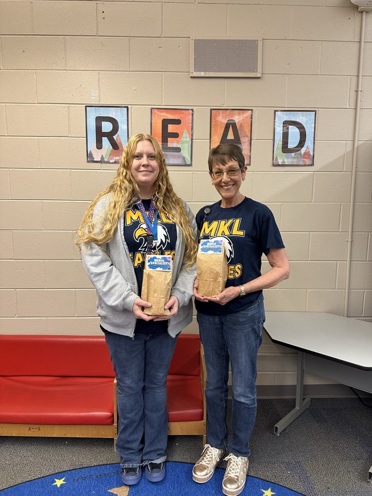 media specialist day