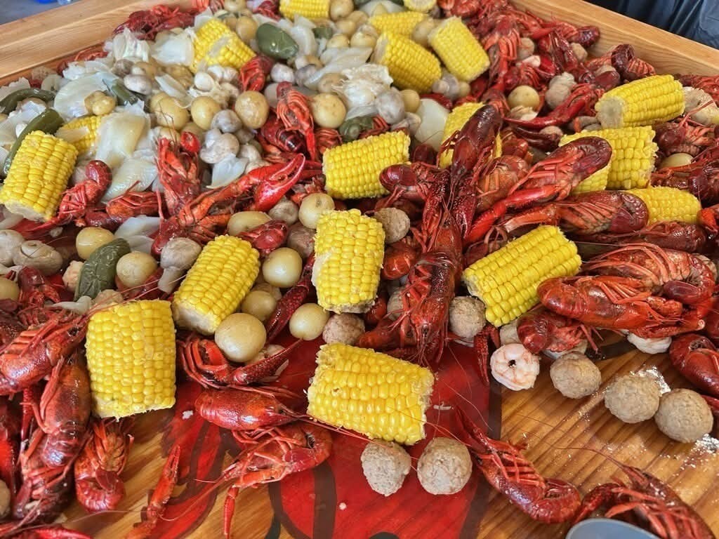 Crawfish
