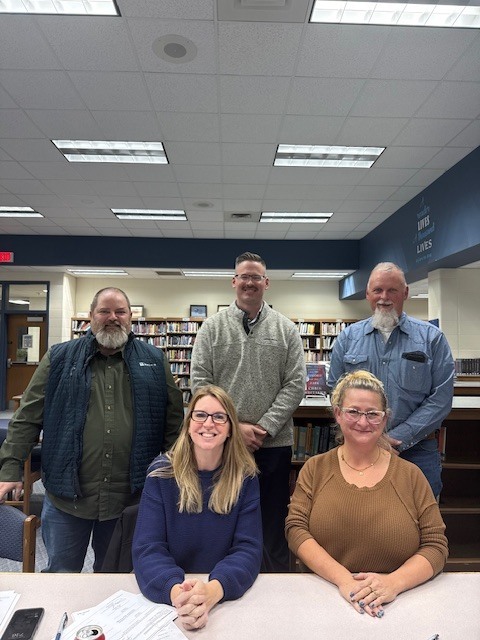 ISBA Exemplary Governance Awards Recognition