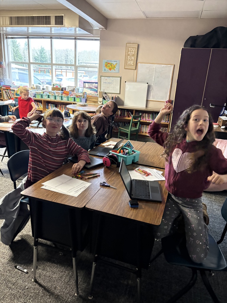 4th Grade Math With Skittles and Twizzlers