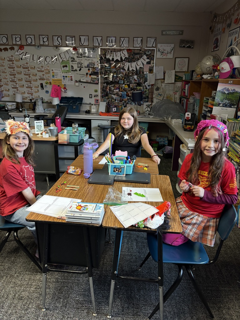 4th Grade Math With Skittles and Twizzlers