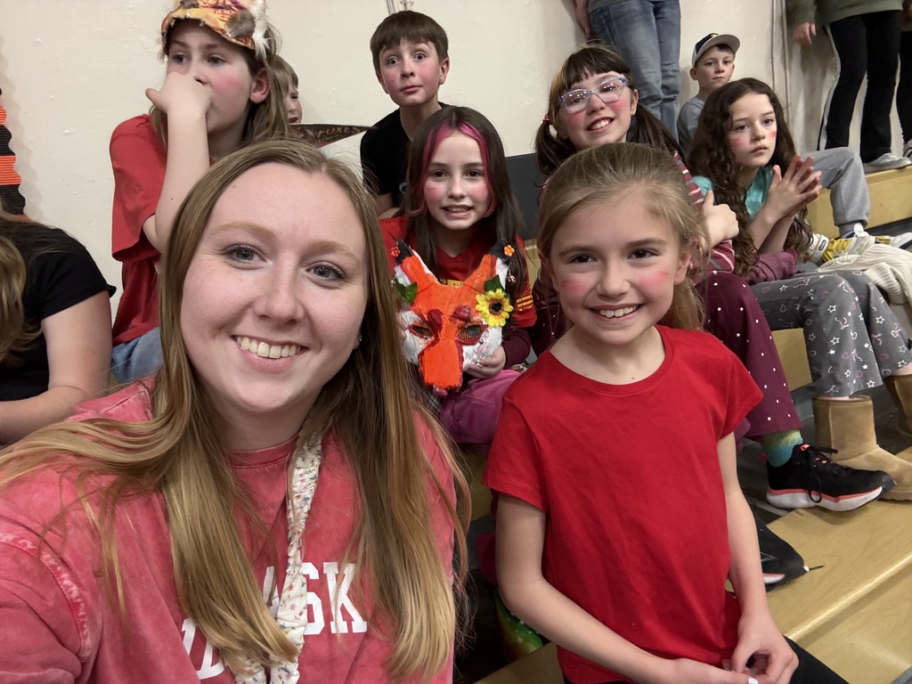 First Annual Kids' Cup