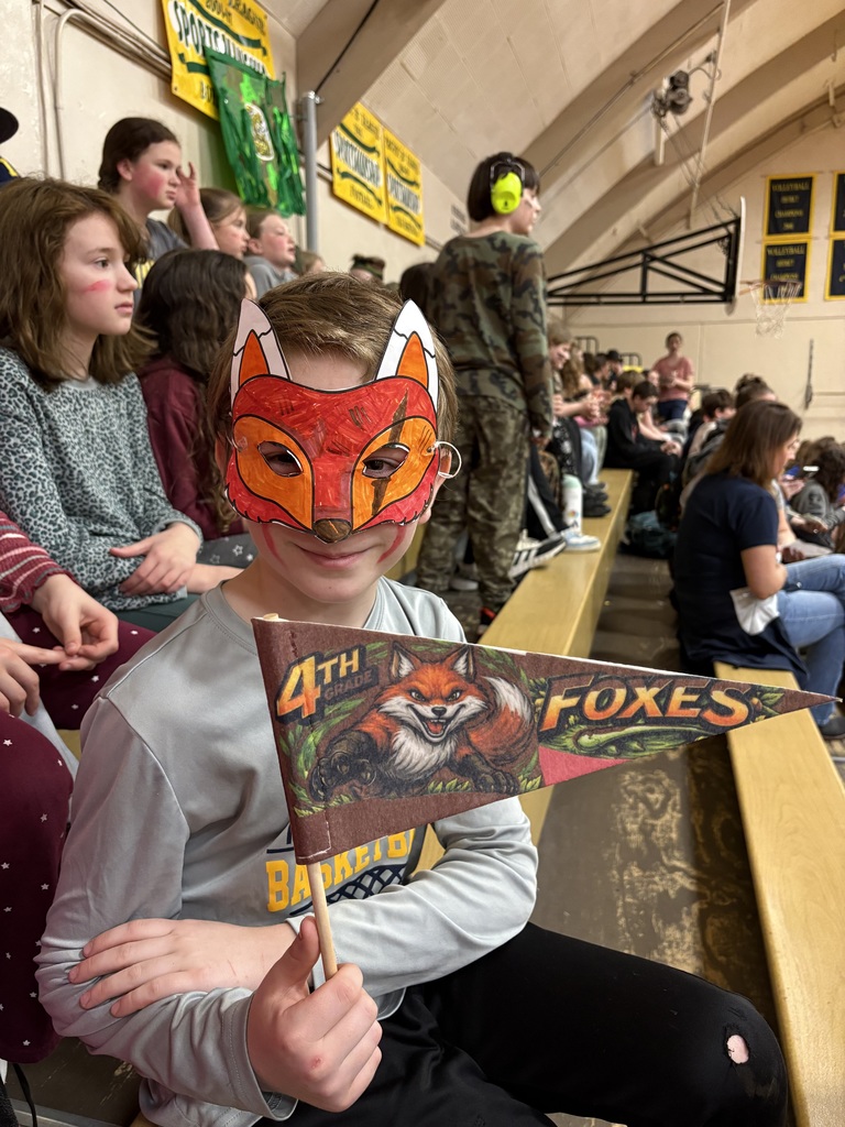 First Annual Kids' Cup