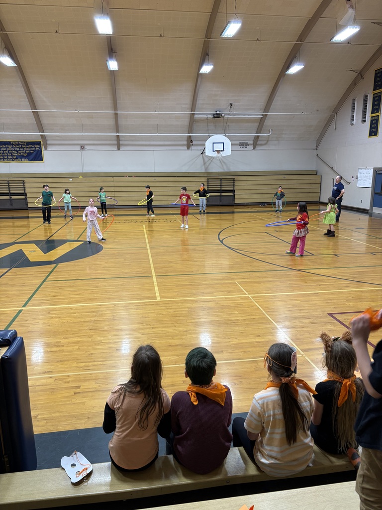 First Annual Kids' Cup