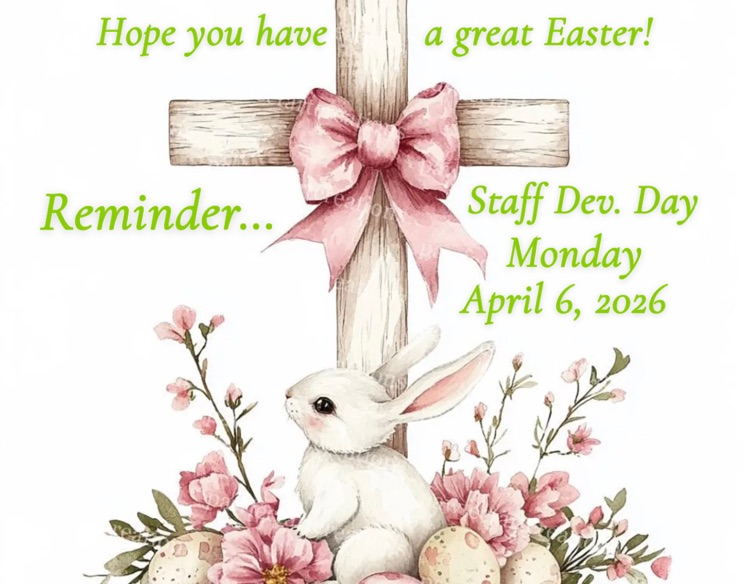 happy Easter