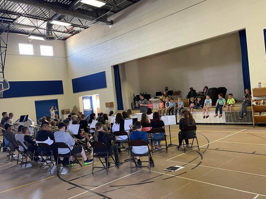 band