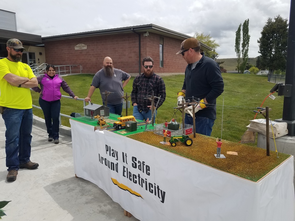 Electrical Careers 2