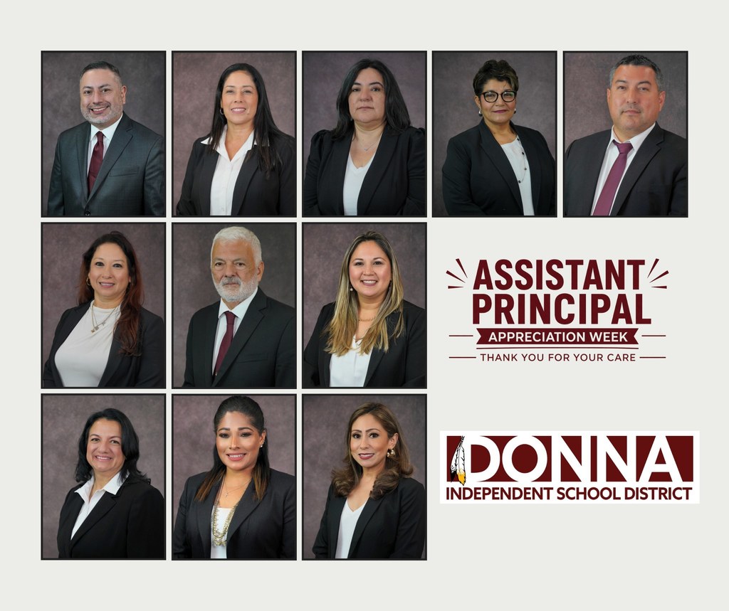 assistant principals
