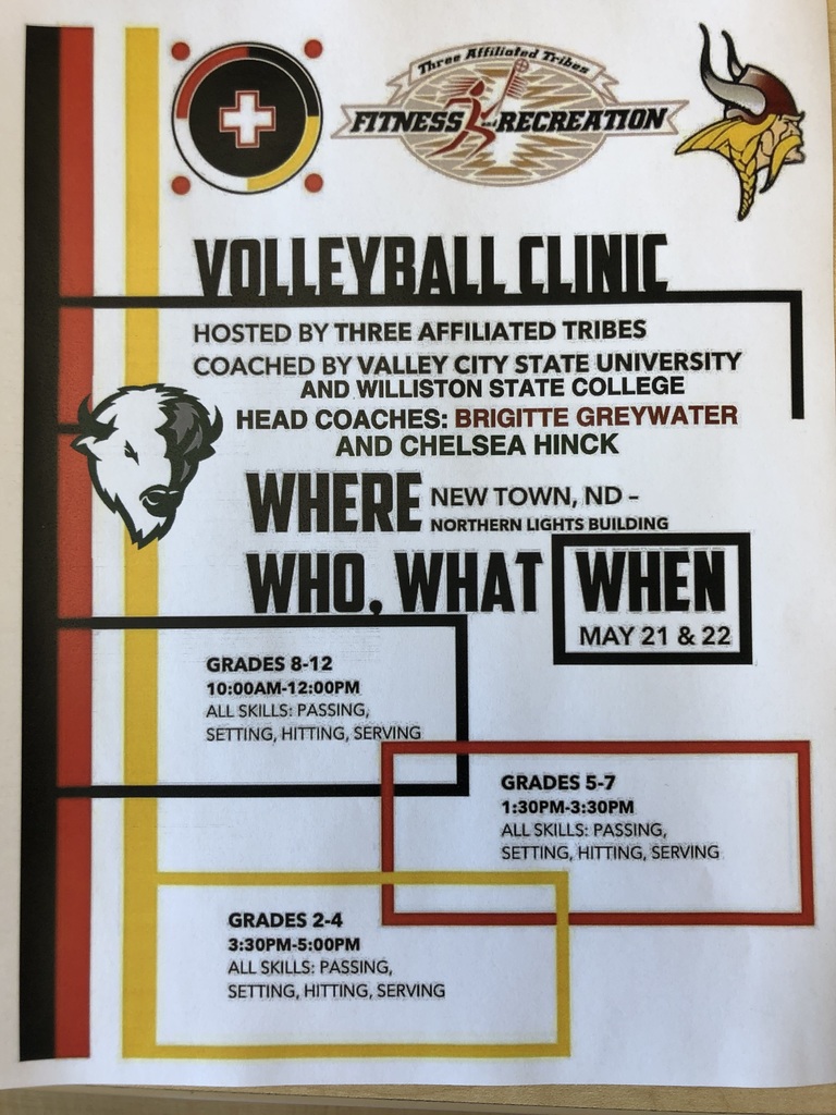 VB Weekend Camp