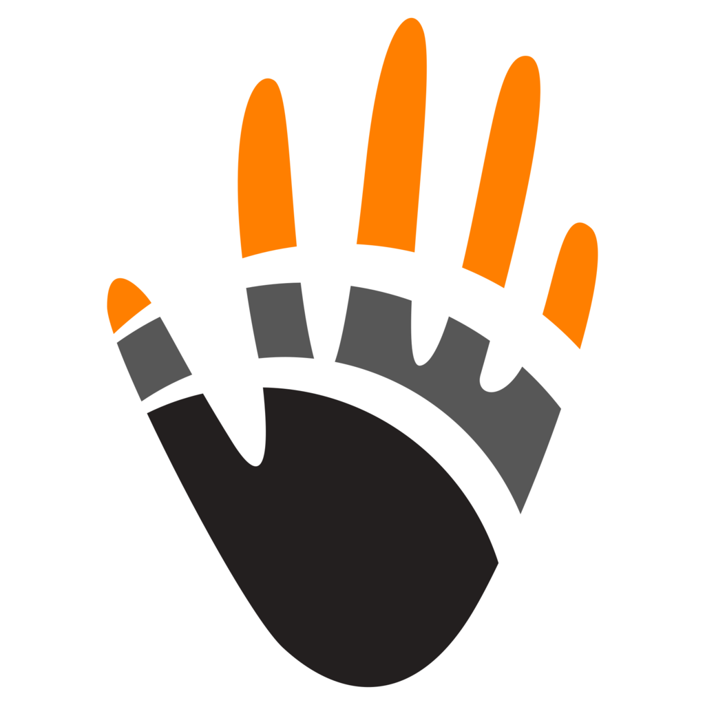 Logo for Volunteer Sign Up