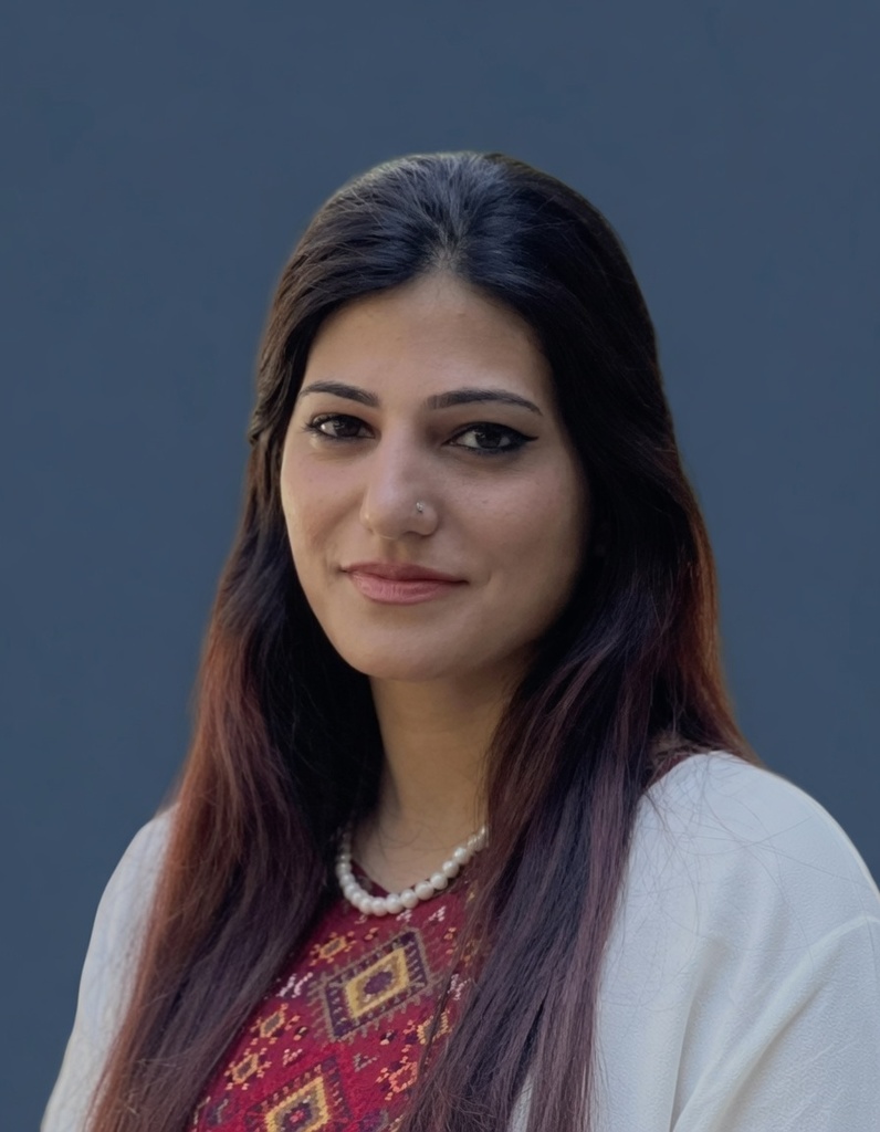 Photo of Firmesk Sardar Khan