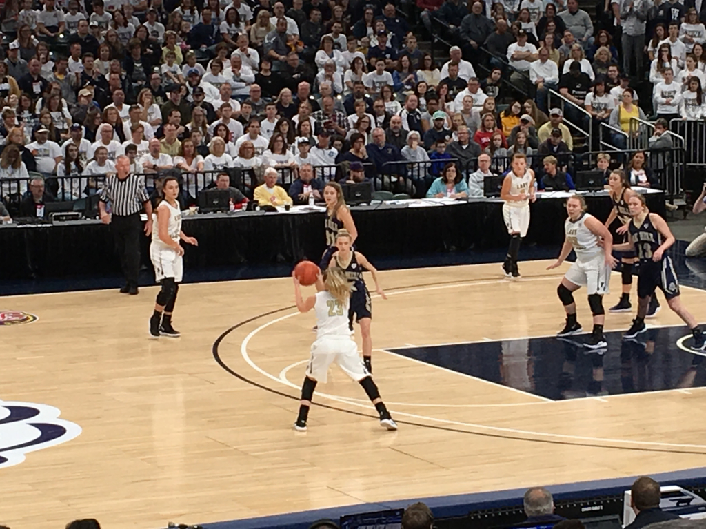 Bankers Life-State Finals