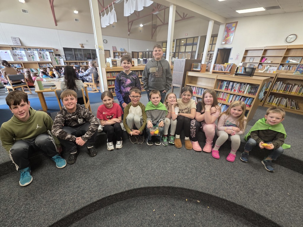 Kids Heart Challenge