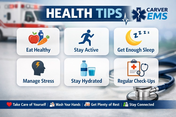 health tips