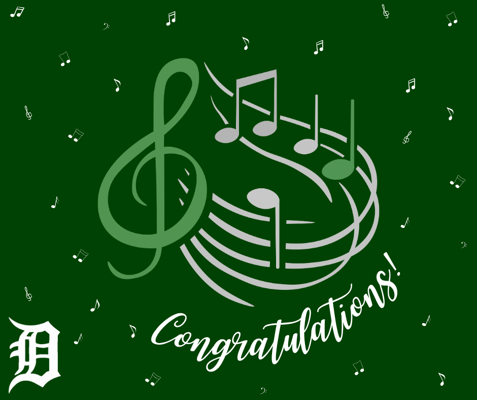 Congratulations!