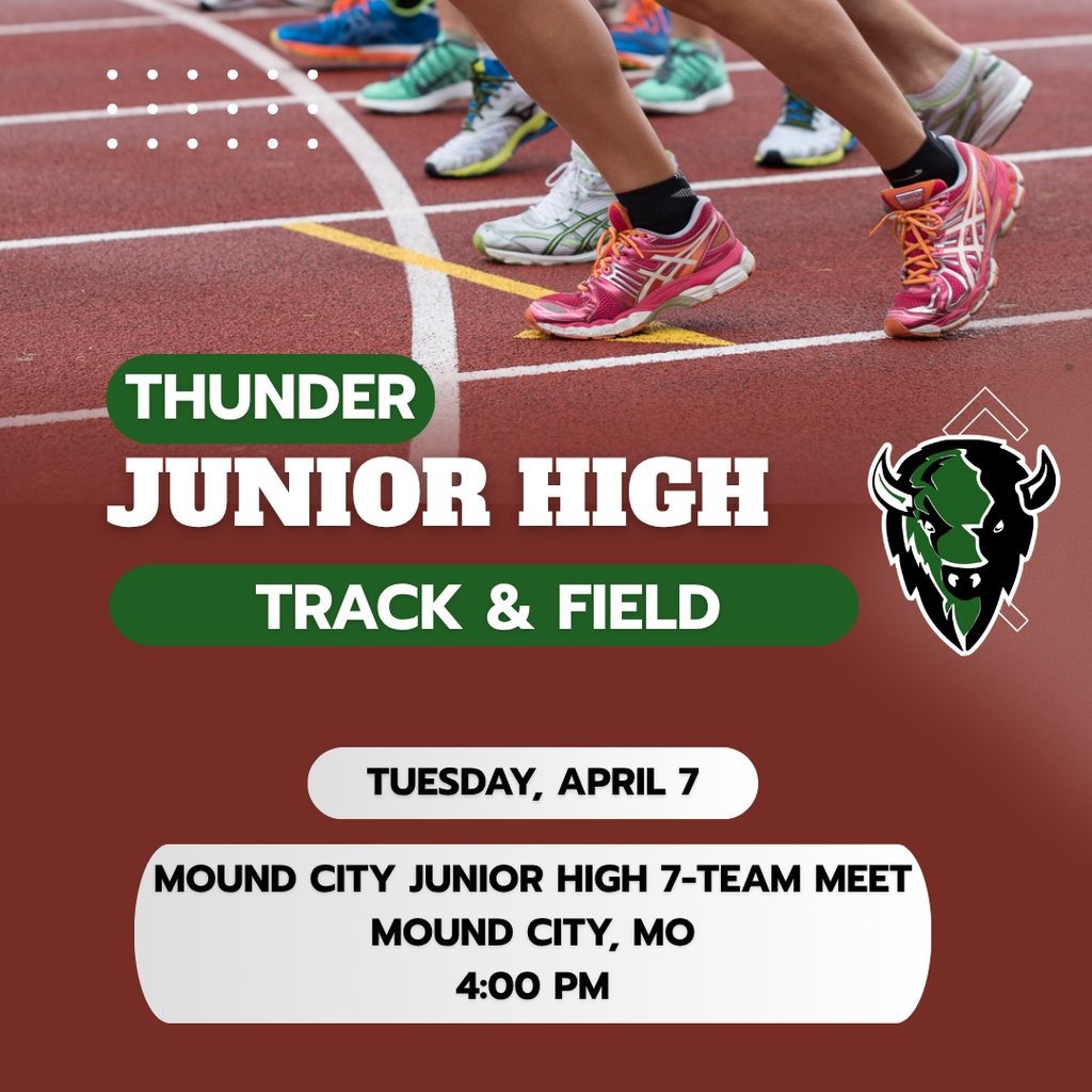 jh track notice