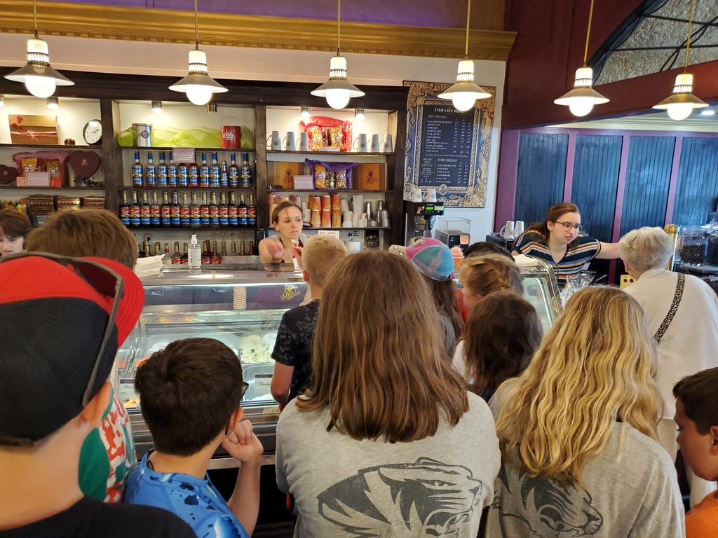 field trip
