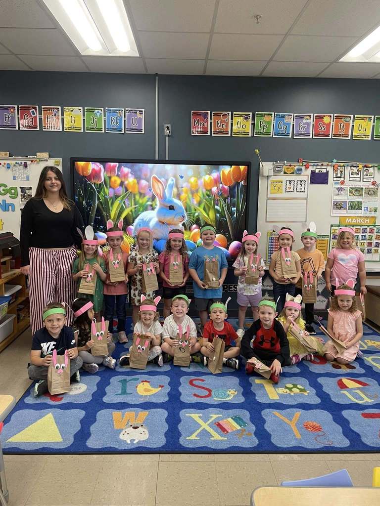 Pre K classes