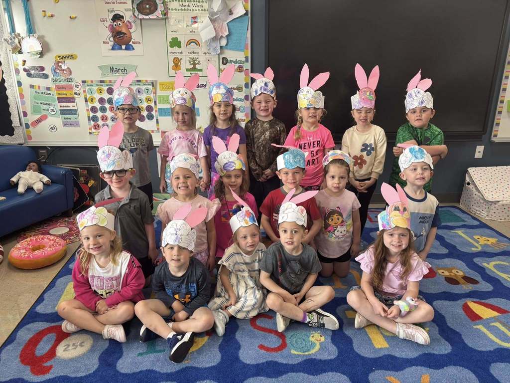 Pre K classes