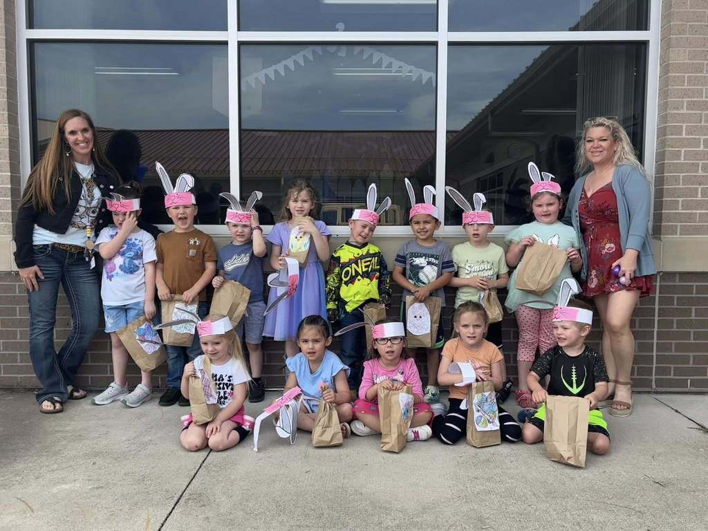 Pre K classes