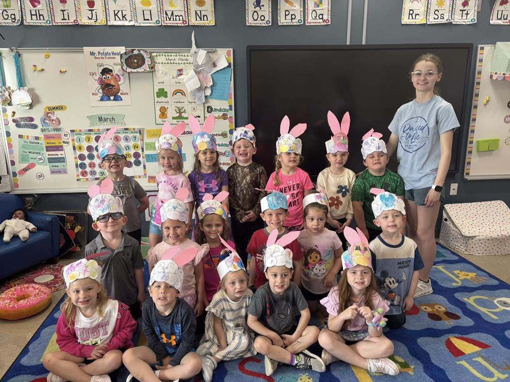 Pre K classes