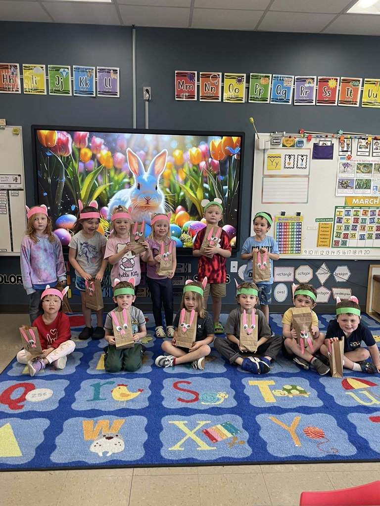 Pre K classes