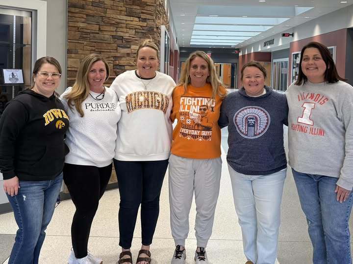 staff ncaa march madness