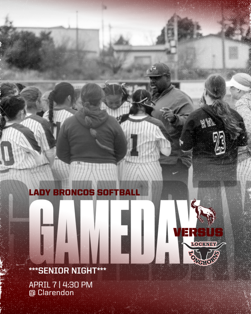 Softball Graphic
