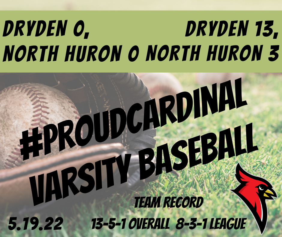 Varsity Baseball