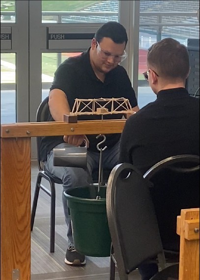 Bridge Contest