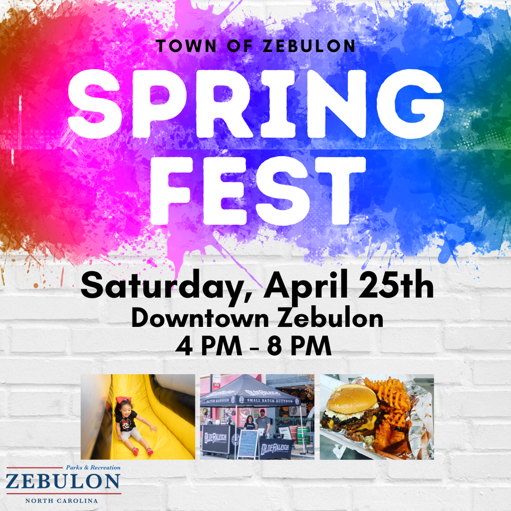 Spring Fest