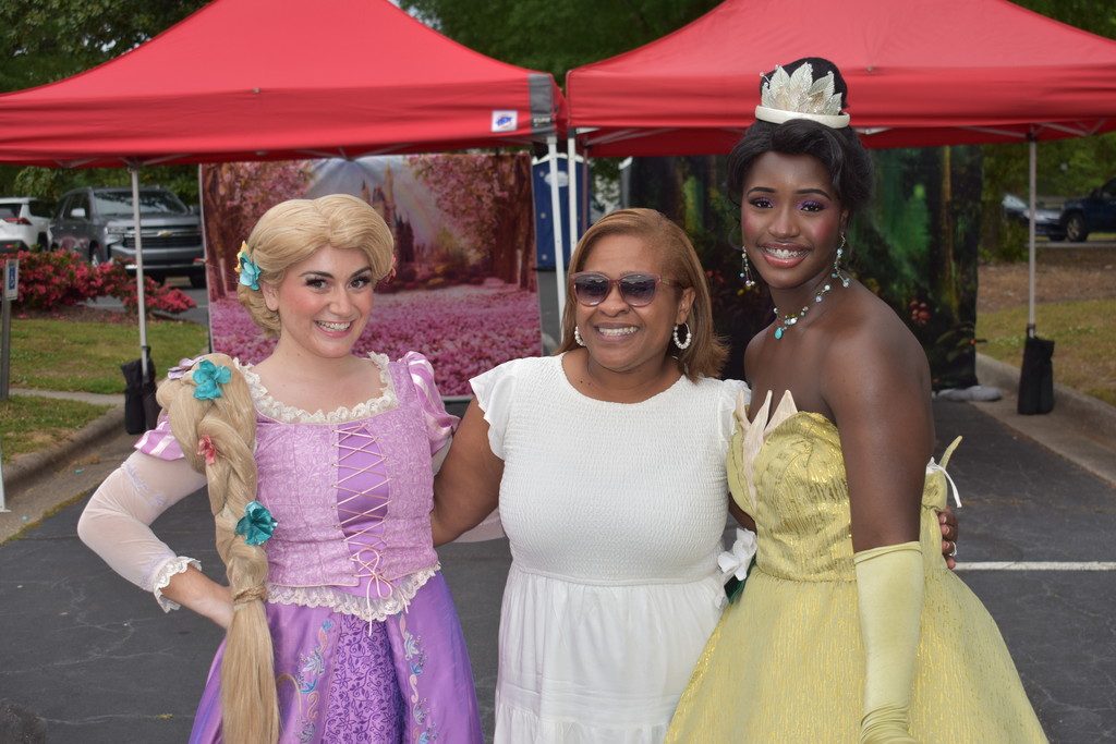 Princesses