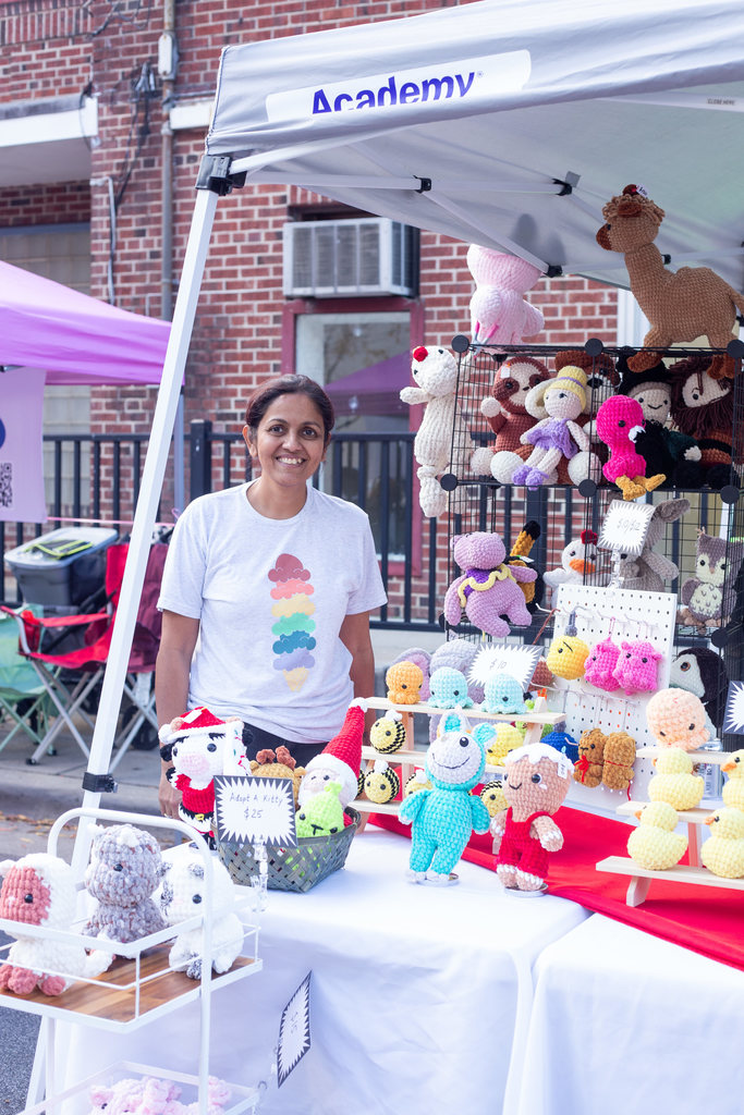 Vendor