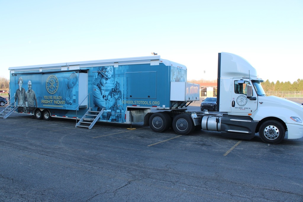 schools to tools demo 2