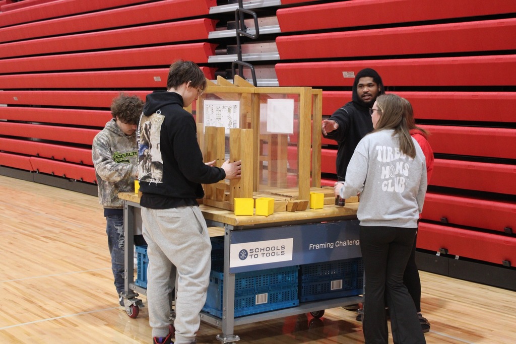 schools to tools demo 1