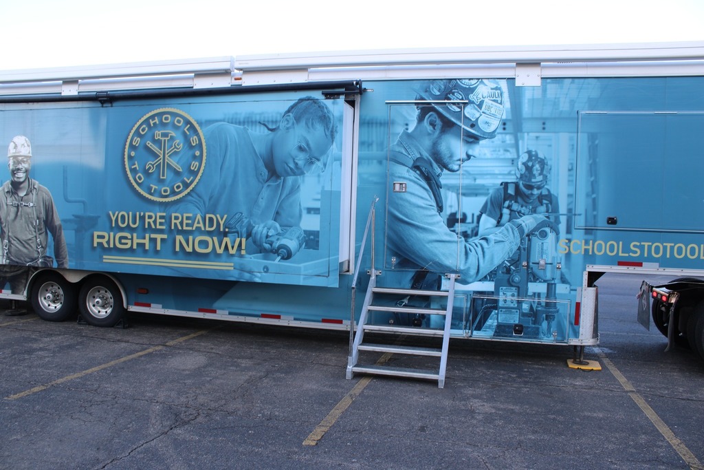 schools to tools demo 3