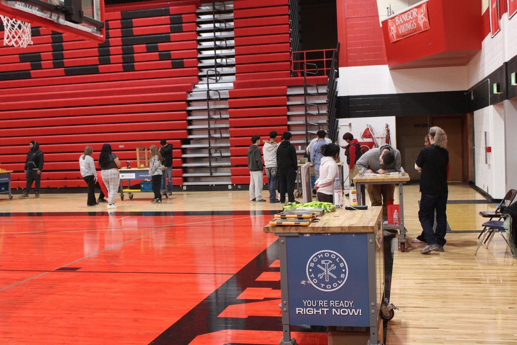 schools to tools demo 5