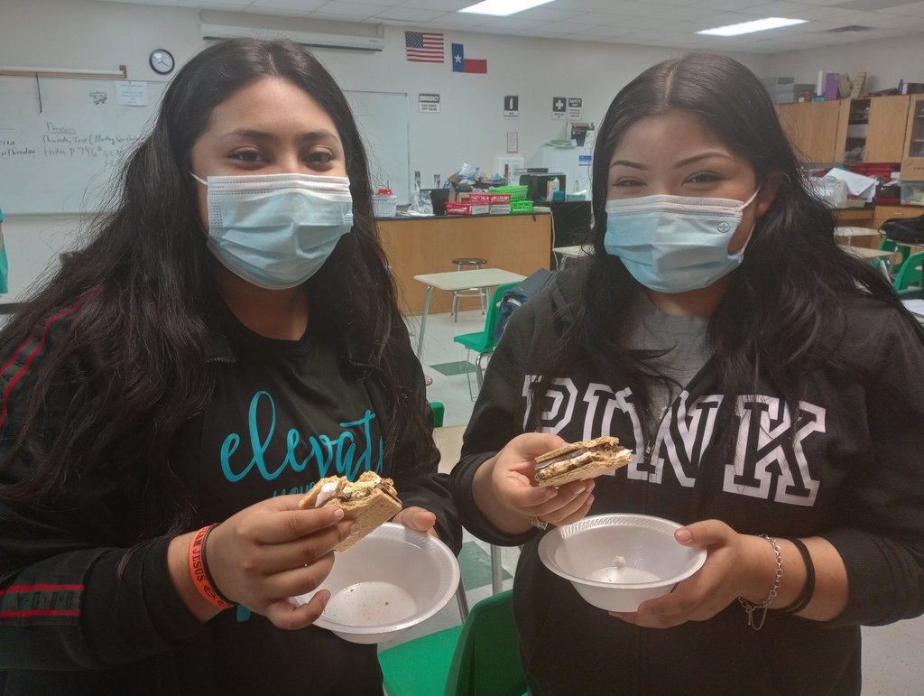 Lab Smores