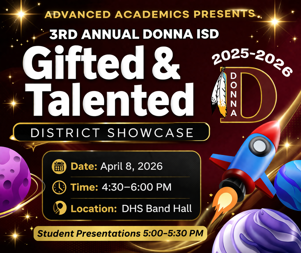 GT showcase flyer