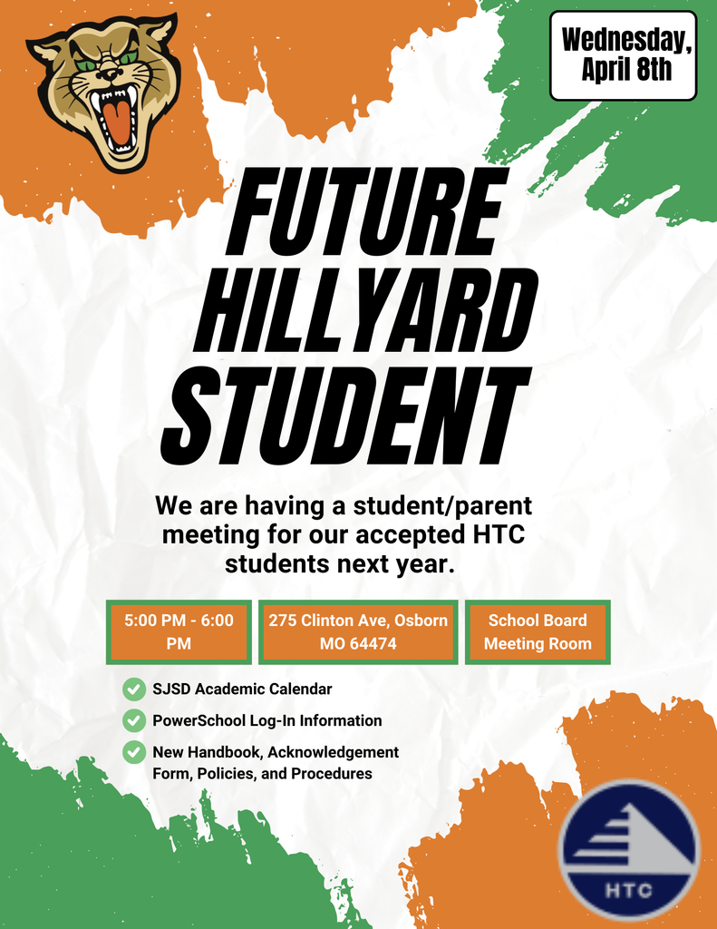 Hillyard