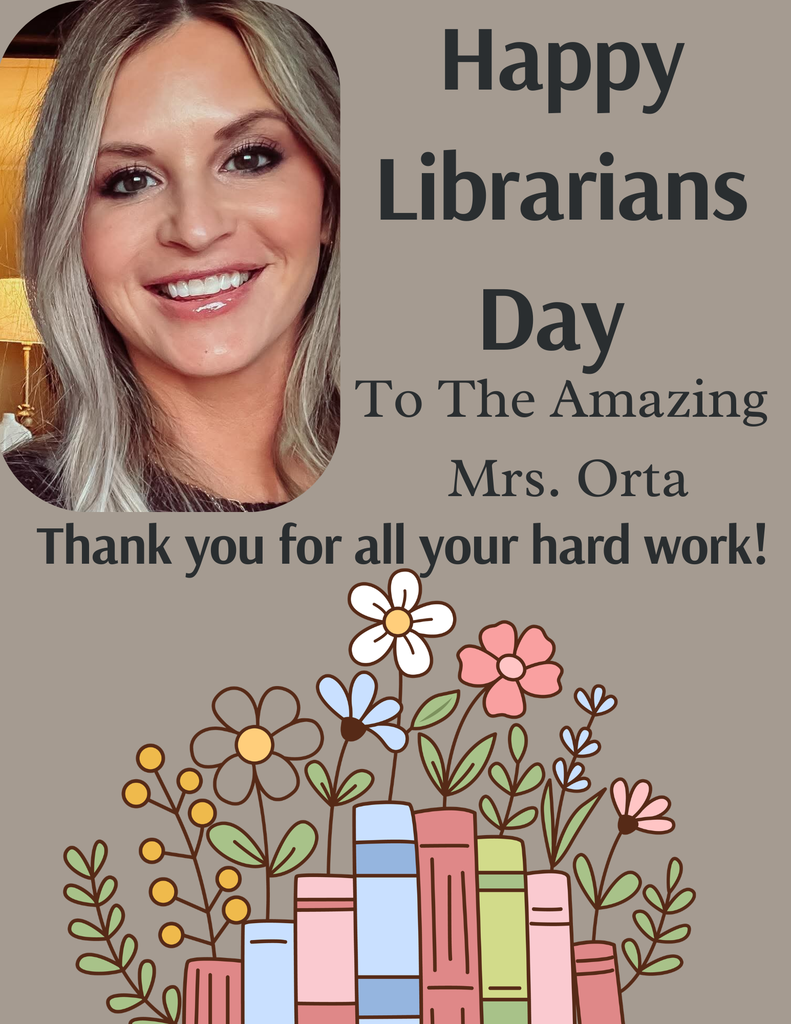 Librarian Day