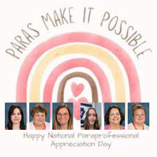 Paras Make  it Possible!