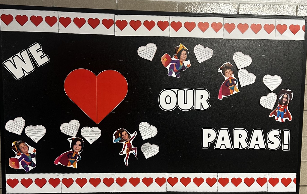 Bulletin Board