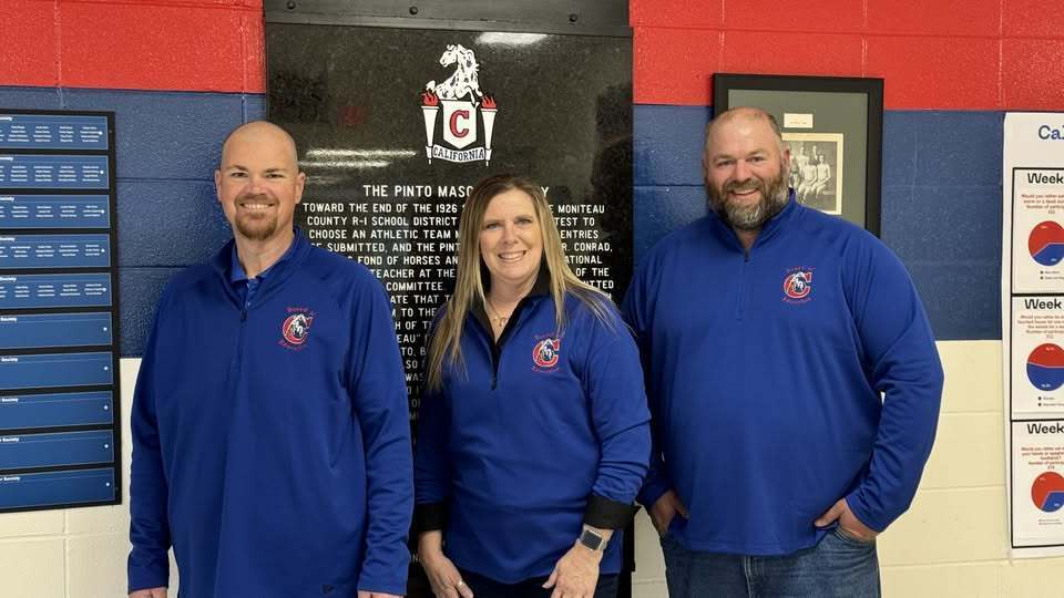 New School Board Members