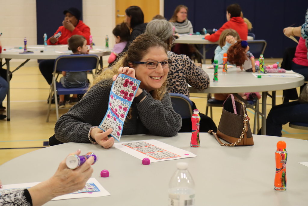 BINGO Fun