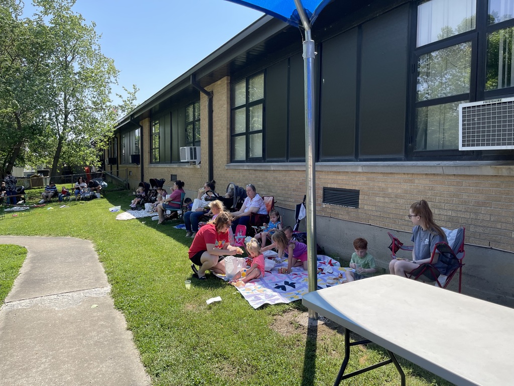 PreK Picnic